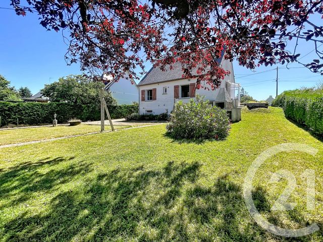 maison à vendre - 4 pièces - 80.0 m2 - LANVALLAY - 22 - BRETAGNE - Century 21 Agence De Bretagne