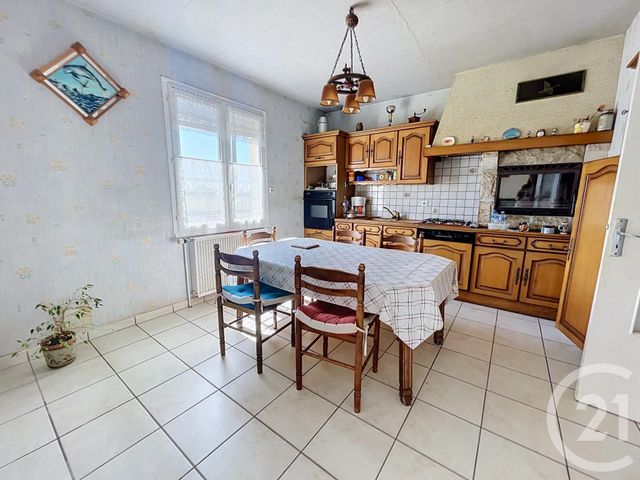 maison à vendre - 4 pièces - 80.0 m2 - LANVALLAY - 22 - BRETAGNE - Century 21 Agence De Bretagne