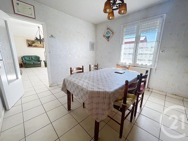 maison à vendre - 4 pièces - 80.0 m2 - LANVALLAY - 22 - BRETAGNE - Century 21 Agence De Bretagne