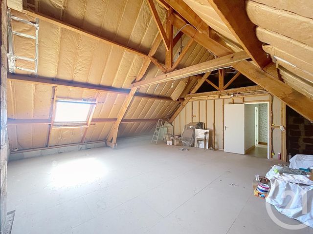 maison à vendre - 4 pièces - 80.0 m2 - LANVALLAY - 22 - BRETAGNE - Century 21 Agence De Bretagne