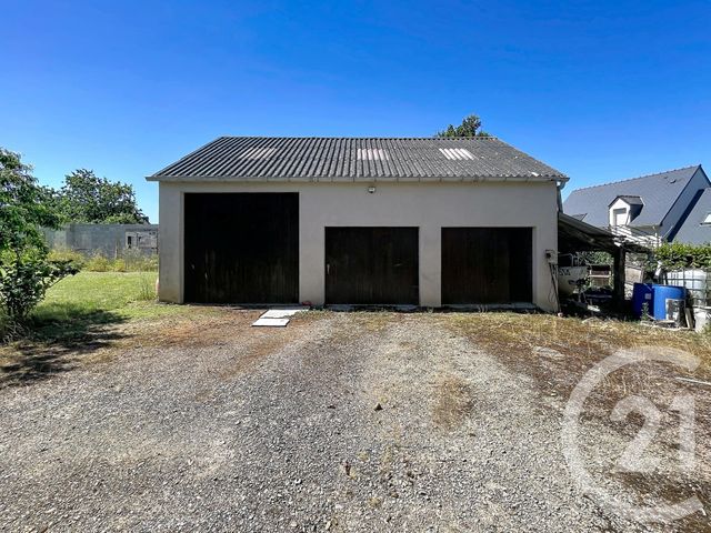 maison à vendre - 4 pièces - 80.0 m2 - LANVALLAY - 22 - BRETAGNE - Century 21 Agence De Bretagne