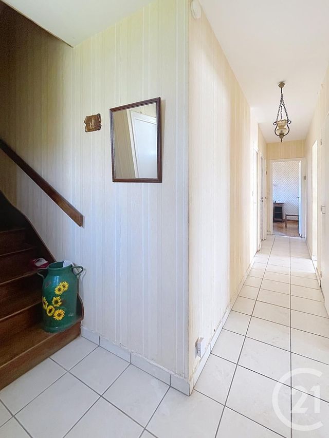 maison à vendre - 4 pièces - 80.0 m2 - LANVALLAY - 22 - BRETAGNE - Century 21 Agence De Bretagne