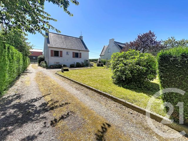 maison à vendre - 4 pièces - 80.0 m2 - LANVALLAY - 22 - BRETAGNE - Century 21 Agence De Bretagne