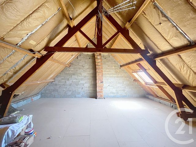 maison à vendre - 4 pièces - 80.0 m2 - LANVALLAY - 22 - BRETAGNE - Century 21 Agence De Bretagne