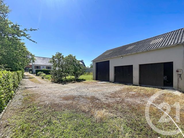 maison à vendre - 4 pièces - 80.0 m2 - LANVALLAY - 22 - BRETAGNE - Century 21 Agence De Bretagne