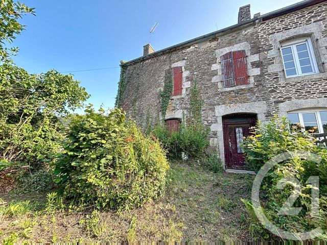 maison - LANGUENAN - 22