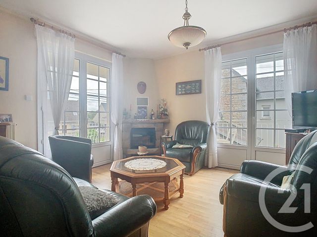 maison à vendre - 7 pièces - 186.5 m2 - TRELIVAN - 22 - BRETAGNE - Century 21 Agence De Bretagne