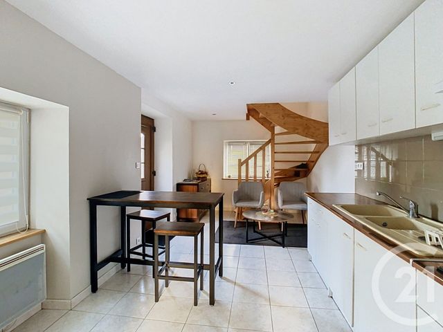 Maison à vendre TRELIVAN