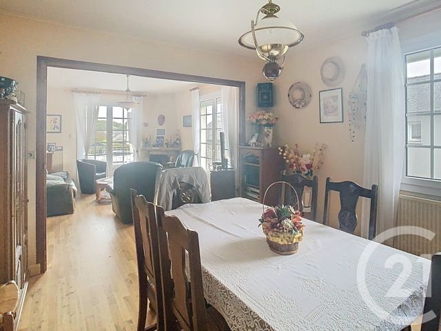 maison à vendre - 7 pièces - 186.5 m2 - TRELIVAN - 22 - BRETAGNE - Century 21 Agence De Bretagne