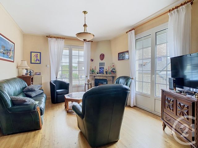 maison à vendre - 7 pièces - 186.5 m2 - TRELIVAN - 22 - BRETAGNE - Century 21 Agence De Bretagne