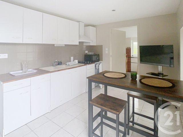 maison à vendre - 7 pièces - 186.5 m2 - TRELIVAN - 22 - BRETAGNE - Century 21 Agence De Bretagne