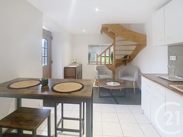 maison à vendre - 7 pièces - 186.5 m2 - TRELIVAN - 22 - BRETAGNE - Century 21 Agence De Bretagne