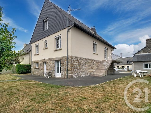 Maison à vendre TRELIVAN