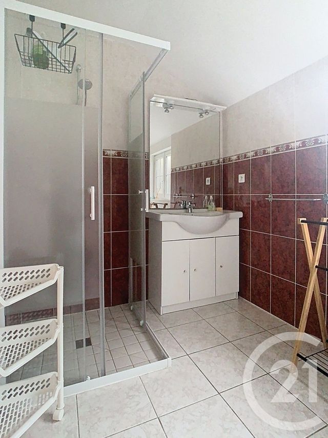 maison à vendre - 7 pièces - 186.5 m2 - TRELIVAN - 22 - BRETAGNE - Century 21 Agence De Bretagne