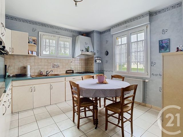 maison à vendre - 7 pièces - 186.5 m2 - TRELIVAN - 22 - BRETAGNE - Century 21 Agence De Bretagne