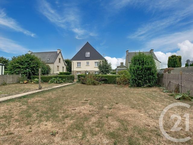 maison à vendre - 7 pièces - 186.5 m2 - TRELIVAN - 22 - BRETAGNE - Century 21 Agence De Bretagne