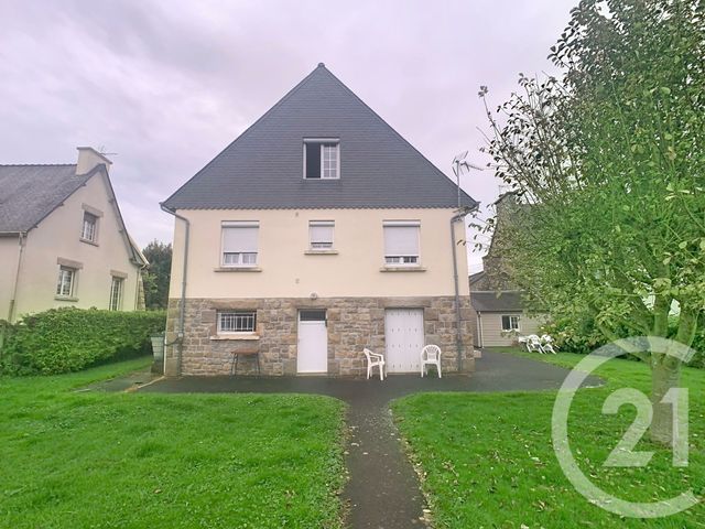 maison à vendre - 7 pièces - 186.5 m2 - TRELIVAN - 22 - BRETAGNE - Century 21 Agence De Bretagne