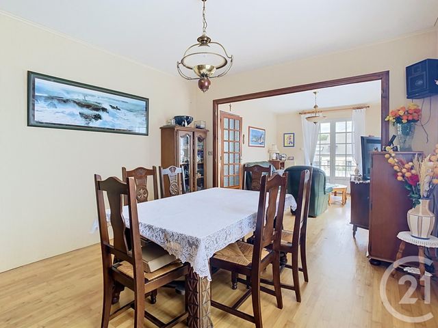 maison à vendre - 7 pièces - 186.5 m2 - TRELIVAN - 22 - BRETAGNE - Century 21 Agence De Bretagne