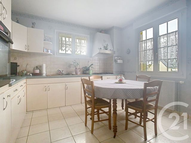 maison - TRELIVAN - 22