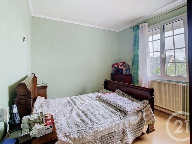 maison à vendre - 7 pièces - 186.5 m2 - TRELIVAN - 22 - BRETAGNE - Century 21 Agence De Bretagne