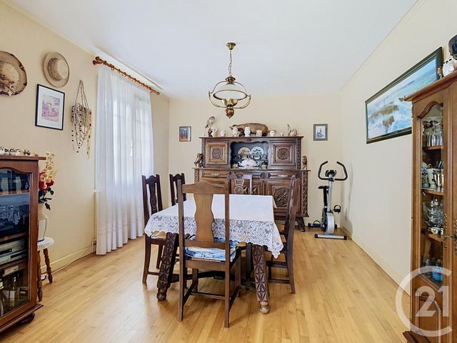 maison à vendre - 7 pièces - 186.5 m2 - TRELIVAN - 22 - BRETAGNE - Century 21 Agence De Bretagne