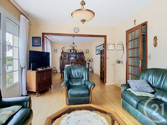 maison à vendre - 7 pièces - 186.5 m2 - TRELIVAN - 22 - BRETAGNE - Century 21 Agence De Bretagne