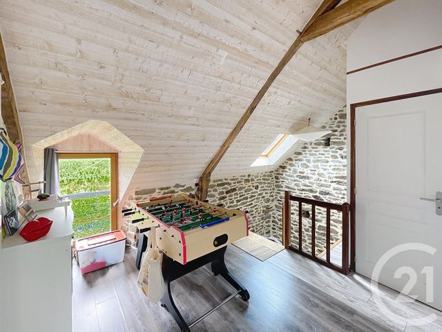 maison à vendre - 7 pièces - 218.0 m2 - PLEUDIHEN SUR RANCE - 22 - BRETAGNE - Century 21 Agence De Bretagne