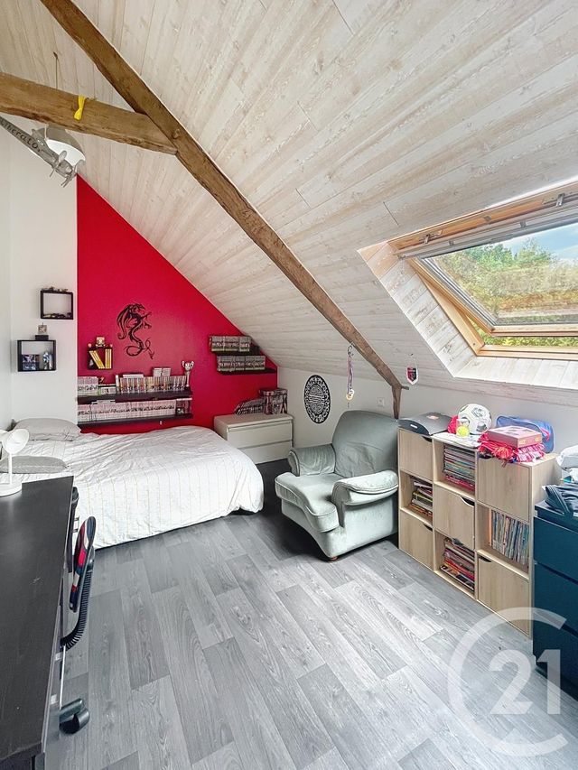 maison à vendre - 7 pièces - 218.0 m2 - PLEUDIHEN SUR RANCE - 22 - BRETAGNE - Century 21 Agence De Bretagne