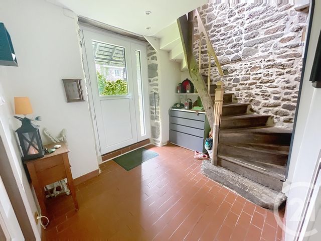 maison à vendre - 7 pièces - 218.0 m2 - PLEUDIHEN SUR RANCE - 22 - BRETAGNE - Century 21 Agence De Bretagne