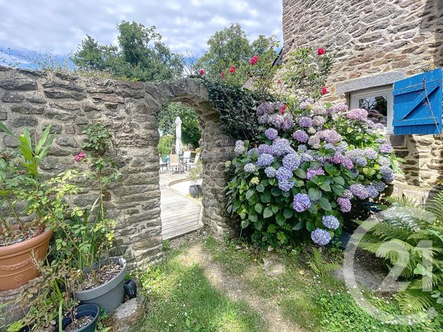 maison à vendre - 7 pièces - 218.0 m2 - PLEUDIHEN SUR RANCE - 22 - BRETAGNE - Century 21 Agence De Bretagne