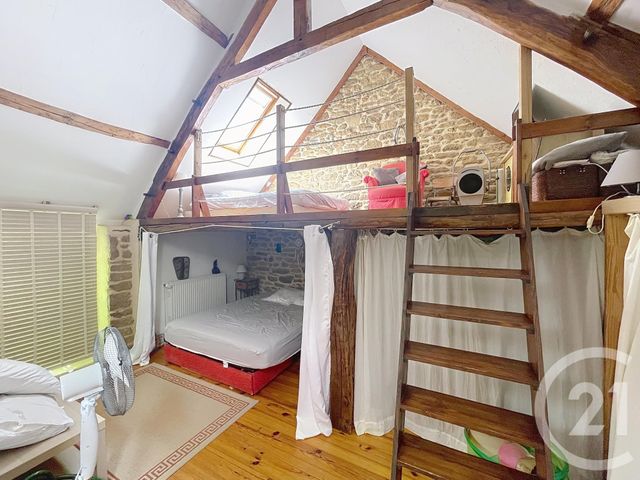 maison à vendre - 7 pièces - 218.0 m2 - PLEUDIHEN SUR RANCE - 22 - BRETAGNE - Century 21 Agence De Bretagne