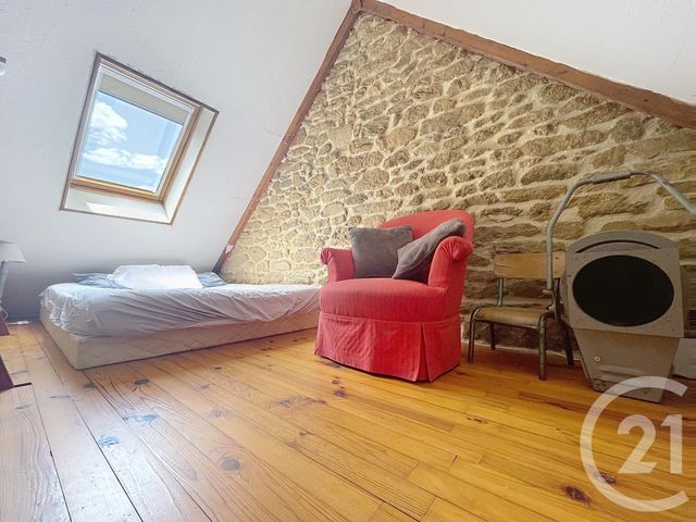 maison à vendre - 7 pièces - 218.0 m2 - PLEUDIHEN SUR RANCE - 22 - BRETAGNE - Century 21 Agence De Bretagne