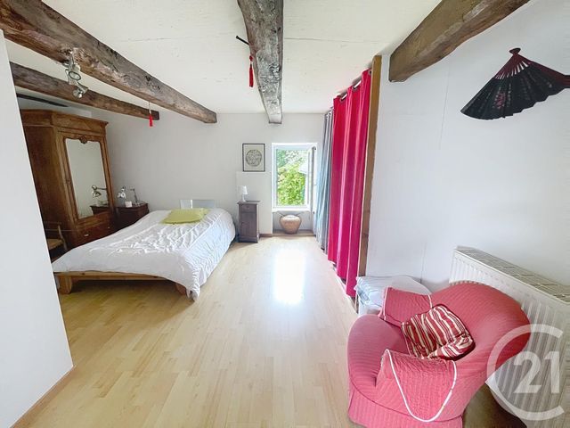 maison à vendre - 7 pièces - 218.0 m2 - PLEUDIHEN SUR RANCE - 22 - BRETAGNE - Century 21 Agence De Bretagne