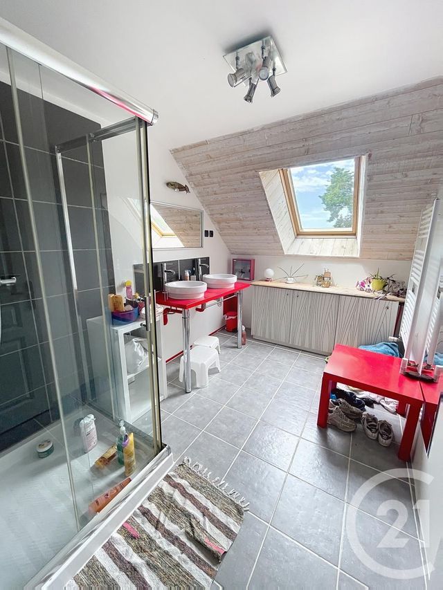 maison à vendre - 7 pièces - 218.0 m2 - PLEUDIHEN SUR RANCE - 22 - BRETAGNE - Century 21 Agence De Bretagne