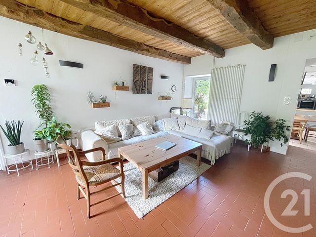 maison à vendre - 7 pièces - 218.0 m2 - PLEUDIHEN SUR RANCE - 22 - BRETAGNE - Century 21 Agence De Bretagne