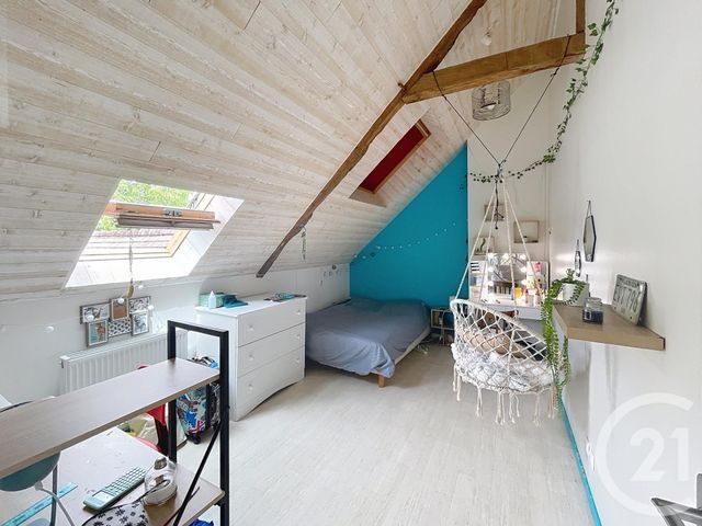 maison à vendre - 7 pièces - 218.0 m2 - PLEUDIHEN SUR RANCE - 22 - BRETAGNE - Century 21 Agence De Bretagne