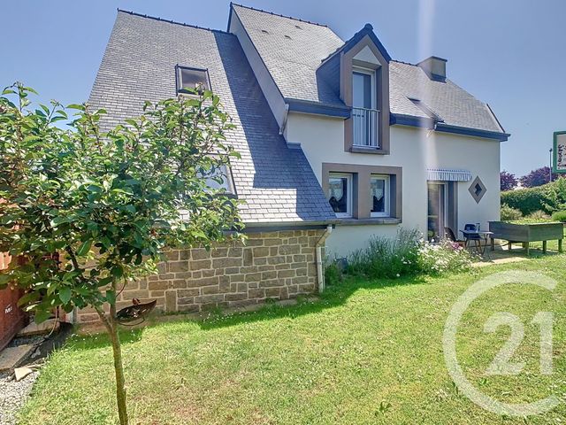 maison - DINAN - 22