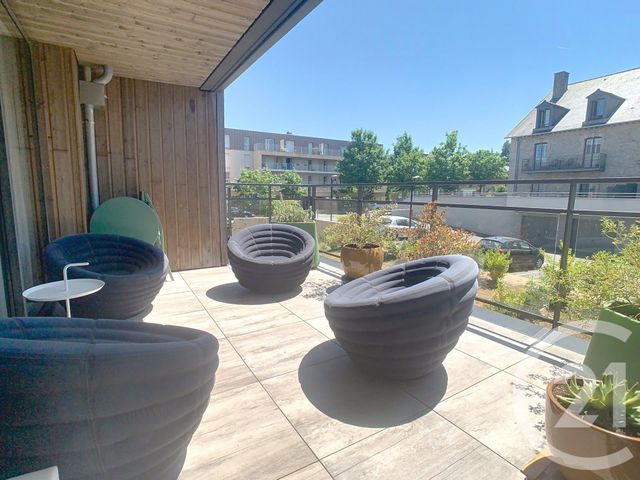 Appartement T3 à vendre DINAN