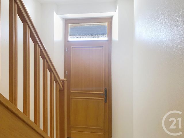 Appartement Duplex à louer - 4 pièces - 70.0 m2 - DINAN - 22 - BRETAGNE - Century 21 Agence De Bretagne