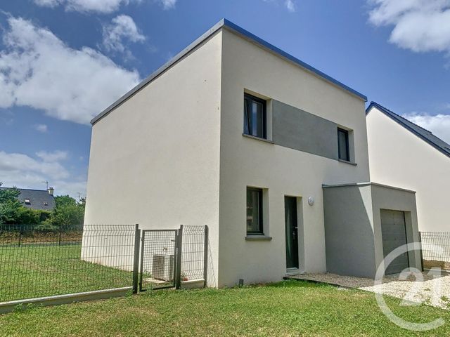 maison - LANVALLAY - 22