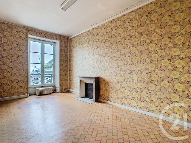 maison à vendre - 12 pièces - 375.25 m2 - DINAN - 22 - BRETAGNE - Century 21 Agence De Bretagne