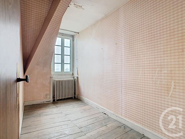 maison à vendre - 12 pièces - 375.25 m2 - DINAN - 22 - BRETAGNE - Century 21 Agence De Bretagne