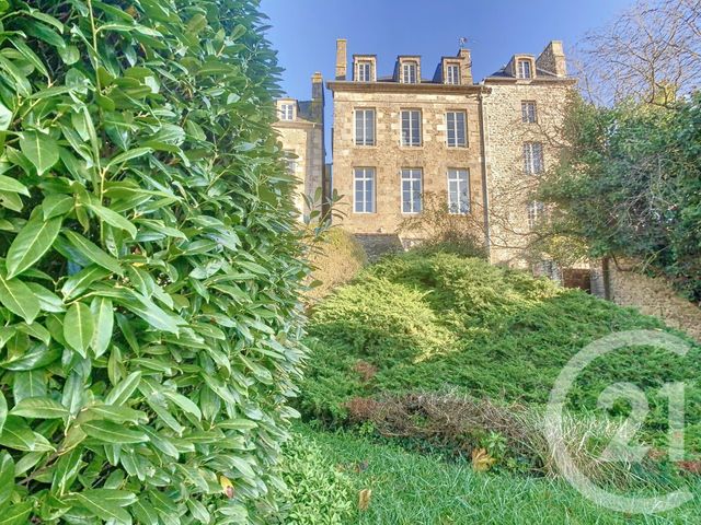 maison à vendre - 12 pièces - 375.25 m2 - DINAN - 22 - BRETAGNE - Century 21 Agence De Bretagne