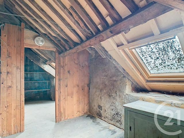 maison à vendre - 12 pièces - 375.25 m2 - DINAN - 22 - BRETAGNE - Century 21 Agence De Bretagne