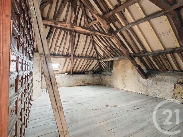 maison à vendre - 12 pièces - 375.25 m2 - DINAN - 22 - BRETAGNE - Century 21 Agence De Bretagne