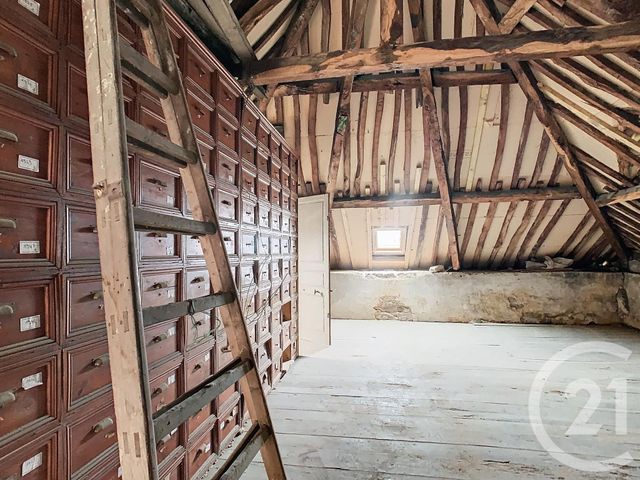 maison à vendre - 12 pièces - 375.25 m2 - DINAN - 22 - BRETAGNE - Century 21 Agence De Bretagne