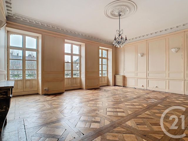 maison à vendre - 12 pièces - 375.25 m2 - DINAN - 22 - BRETAGNE - Century 21 Agence De Bretagne