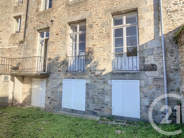 maison à vendre - 12 pièces - 375.25 m2 - DINAN - 22 - BRETAGNE - Century 21 Agence De Bretagne