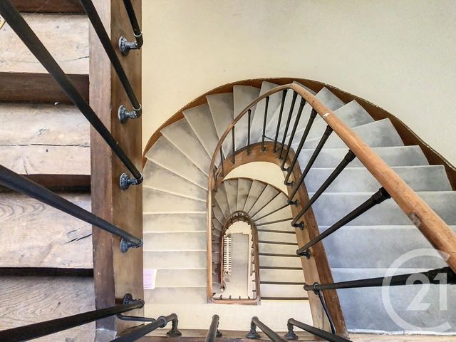 maison à vendre - 12 pièces - 375.25 m2 - DINAN - 22 - BRETAGNE - Century 21 Agence De Bretagne