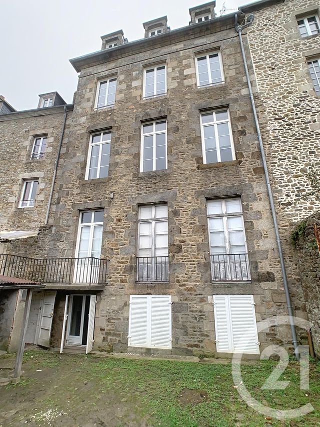 maison à vendre - 12 pièces - 375.25 m2 - DINAN - 22 - BRETAGNE - Century 21 Agence De Bretagne